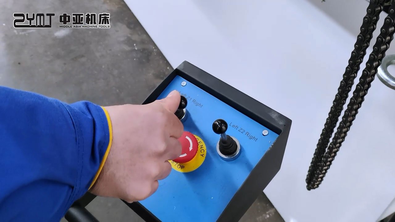 电动快速挡指